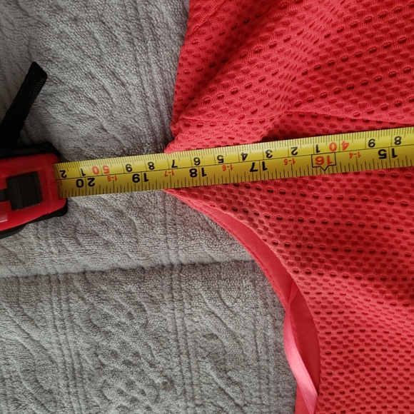 ❤Sandra Darren Beaded Collar Dress - Picture 5 of 6